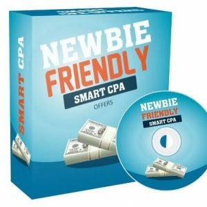 Smart CPA Offers