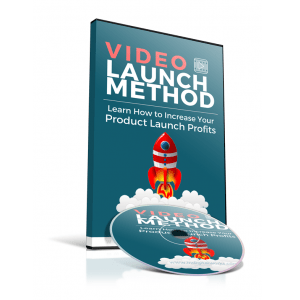 Video Launch Method