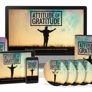 Attitude of Gratitude