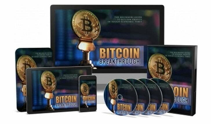 Bitcoin Breakthrough