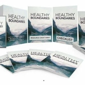 Healthy Boundaries
