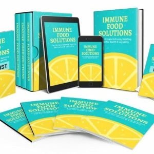 Immune Food Solutions