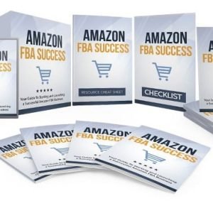 Amazon FBA Success