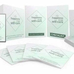 Happiness Through Self-Care