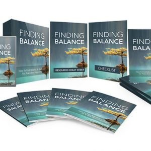 Finding Balance