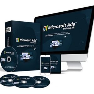 Microsoft Ads Training Kit Upgrade Package
