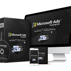 Microsoft Ads Training Kit