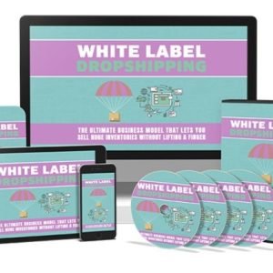 White Label Dropshipping